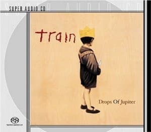 Drops Of Jupiter