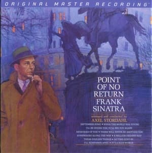 Point Of No Return