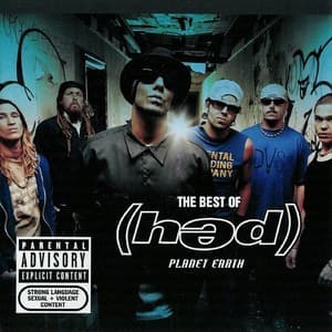 The Best Of (hed) Planet Earth