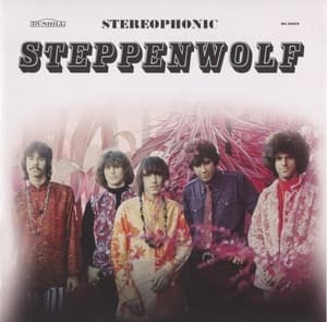 Steppenwolf