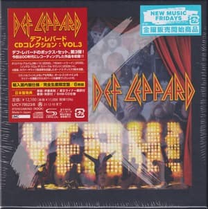 CD Collection Volume 3