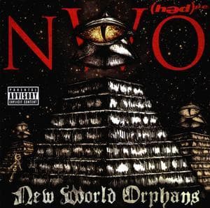 New World Orphans