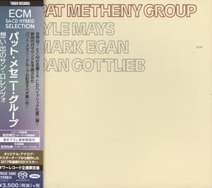 Pat Metheny Group