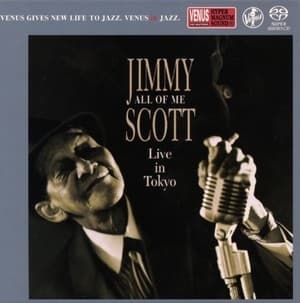 All Of Me - Live In Tokyo
