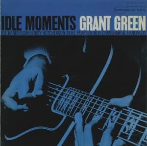 Idle Moments