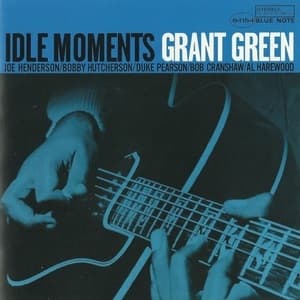 Idle Moments