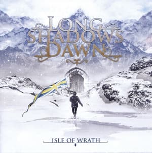 Isle Of Wrath