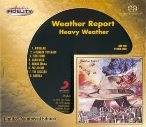 Heavy Weather