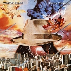 Heavy Weather