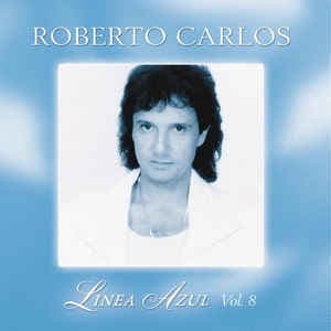 Linea Azul Vol. 08 - Volver