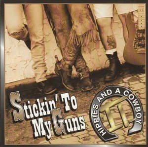 Stickin' To My Guns