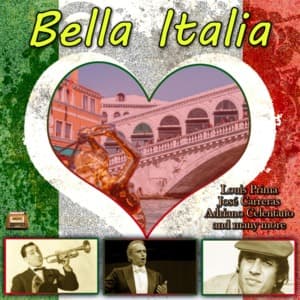Bella Italia