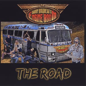 The Road