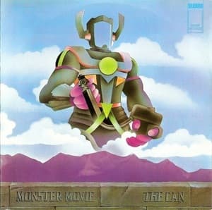 Monster Movie