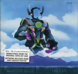 Monster Movie