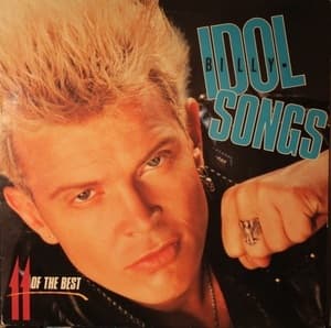Idol Songs - 11 Of The Best
