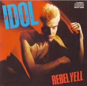 Rebel Yell
