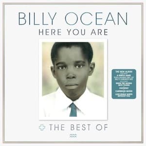 Here You Are + The Best Of