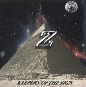 Keepers Of The Sign