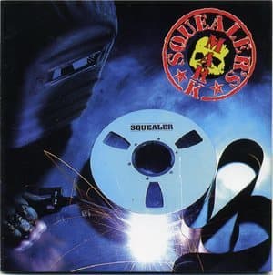 Squealer's Mark