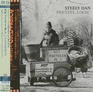 Pretzel Logic