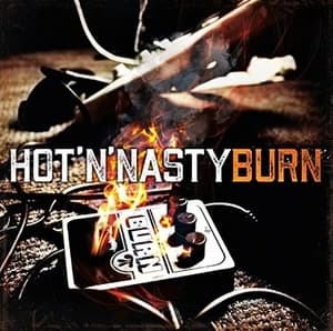 Burn
