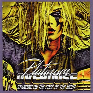 Standing On The Edge Of The Night