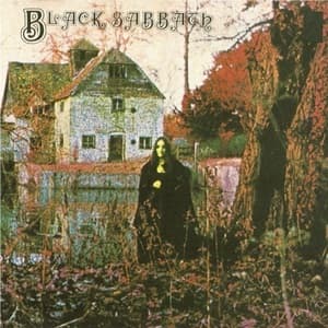 Black Sabbath