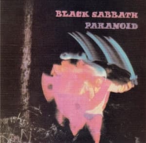 Paranoid