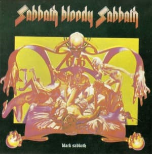 Sabbath Bloody Sabbath