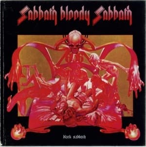 Sabbath Bloody Sabbath