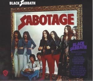 Sabotage