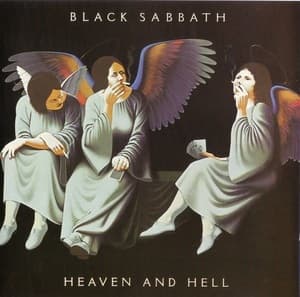 Heaven And Hell