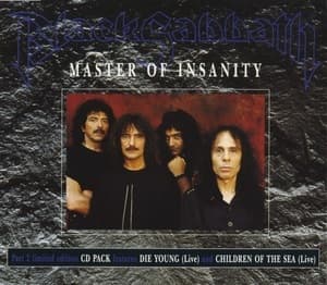 Master Of Insanity