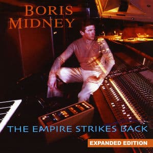 Music From The Empire Strikes Back (Digitally Remastered)