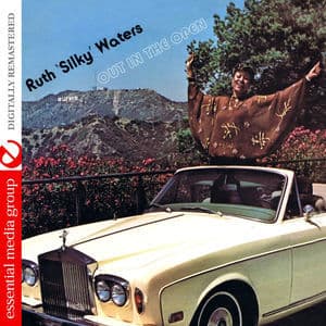 Out In The Open (Digitally Remastered)