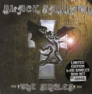 The Singles 1970-1978