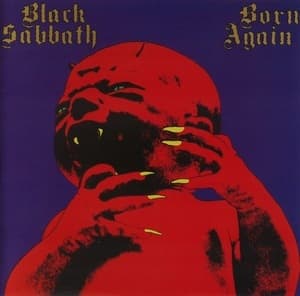 Born Again
