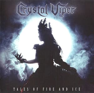 Tales Of Fire And Ice [Japan]
