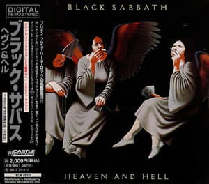 Heaven And Hell