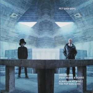Dreamland / Always On My Mind / The Pop Kids (Live)