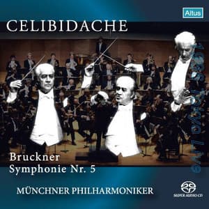 Symphonie Nr. 5 (Sergiu Celibidache)