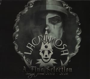 A Fine Selection Songs From 2005 - 2016
