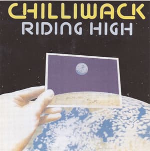 Riding High