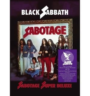 Sabotage