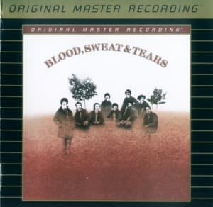 Blood, Sweat & Tears