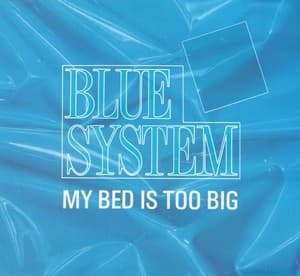 My Bed Is Too Big