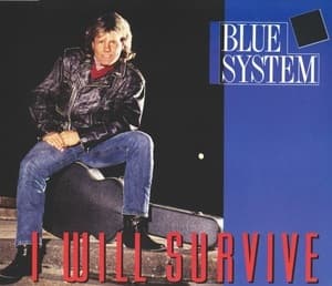 I Will Survive