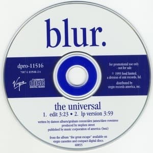 The Universal