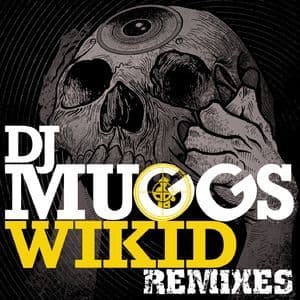 Wikid (feat. Chuck D & Jahred)